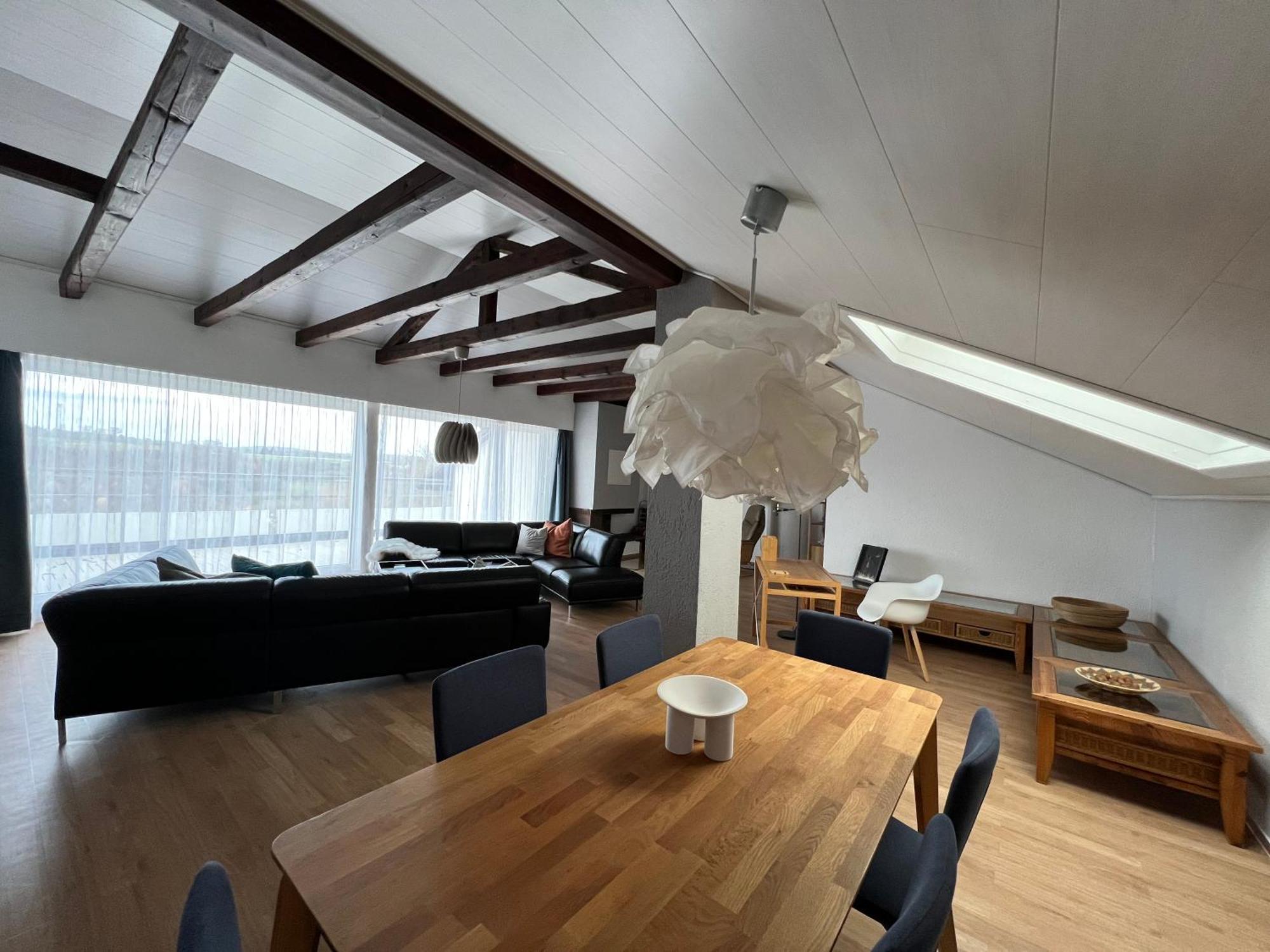 Fi-Suiten Waldeck  Exteriör bild