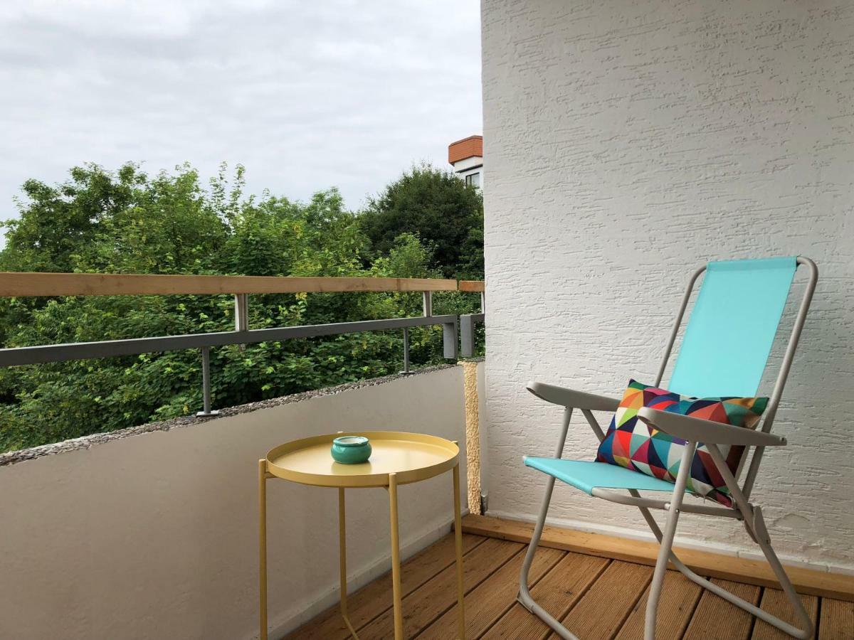 Fi-Suiten Waldeck  Exteriör bild